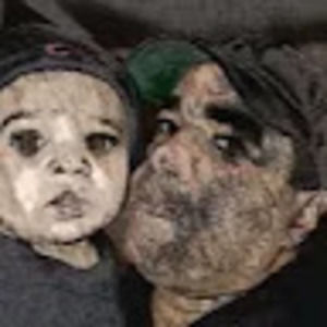 Meet your Posher, Jesus